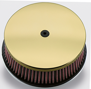 GZP Bronze HP Classic smoothie Aircleane