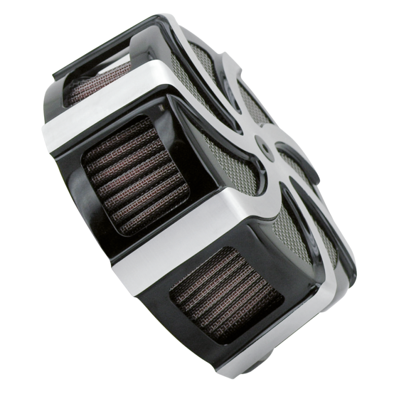 GZP Black/contrast Kunai HP aircleane (ES)