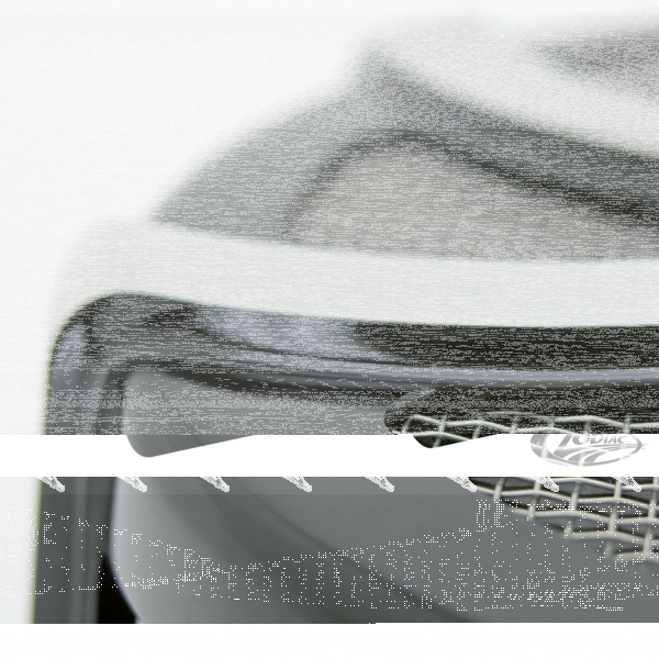 GZP Black/contrast Kunai HP aircleane (ES)
