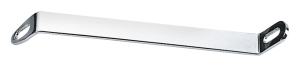 GZP Chrome air cleaner bracket #29206-87 (ES)