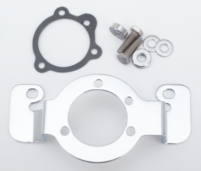 GZP A/C support bracket XL86-87 (ES)