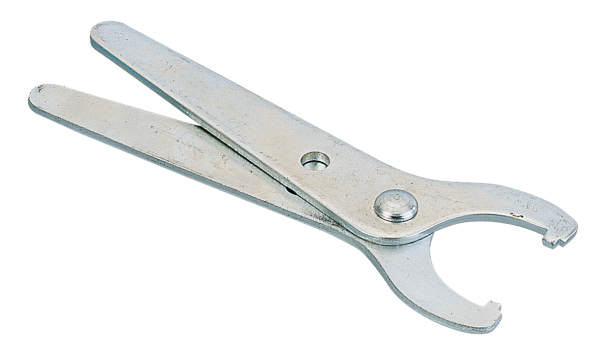 GZP Shock spanner for HD (ES)
