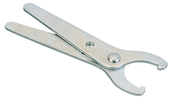 GZP Shock spanner for HD (ES)