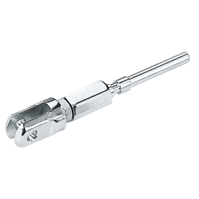 GZP Long RR mastercyl plunger BT58-69 ch (ES)