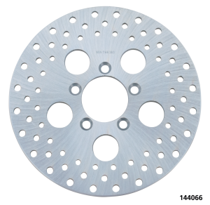 GZP Brake disc FX/XL 78-83 (dual disc)