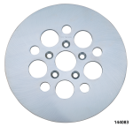 GZP Rotor disc FX solid 81up 41791-79A