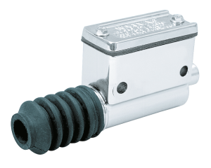 GZP Chrome rear brake cylinder XL82-8 (ES)