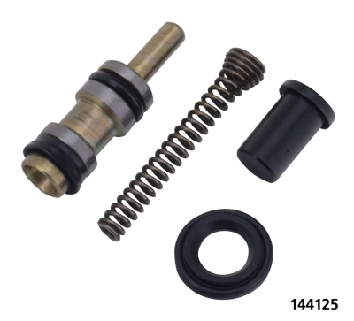 GZP Front M/C rep. kit 9/16" BT96-up XL9 (ES)