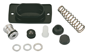 GZP Master cyl. rebuild kit 3/4" bore