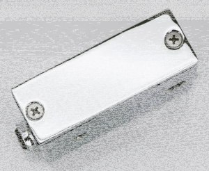 GZP Chrome rr brake cyl 3/4" K-Hayes (ES)