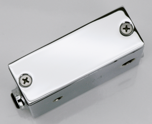 GZP Chrome rr brake cyl 3/4" K-Hayes