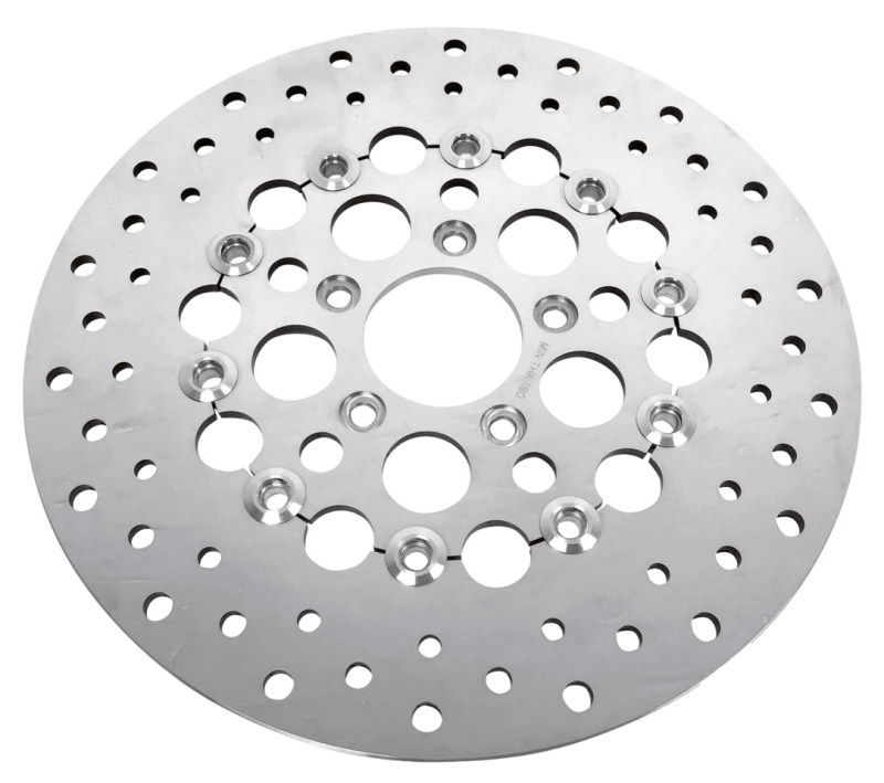 GZP Floating front 11.5" 00-up polished (ES)