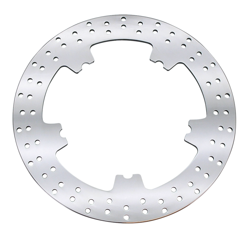 GZP SS FR Disc FXD06-17 VR06-17 w/Cast w (ES)