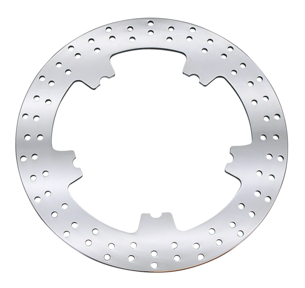 GZP SS FR Disc FXD06-17 VR06-17 w/Cast w (ES)