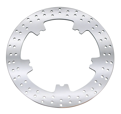 GZP SS FR Disc FXD06-17 VR06-17 w/Cast w (ES)