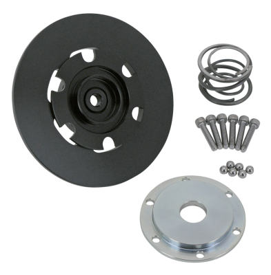 GZP Posi-lock clutch kit BT98-06 (ES)