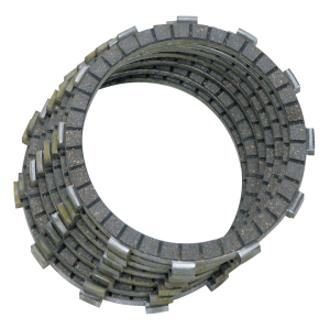 GZP Clutch plate set XL84-90 #36788-84