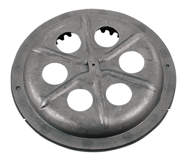 GZP Clutch release disc XL52-70 #37876-5 (ES)