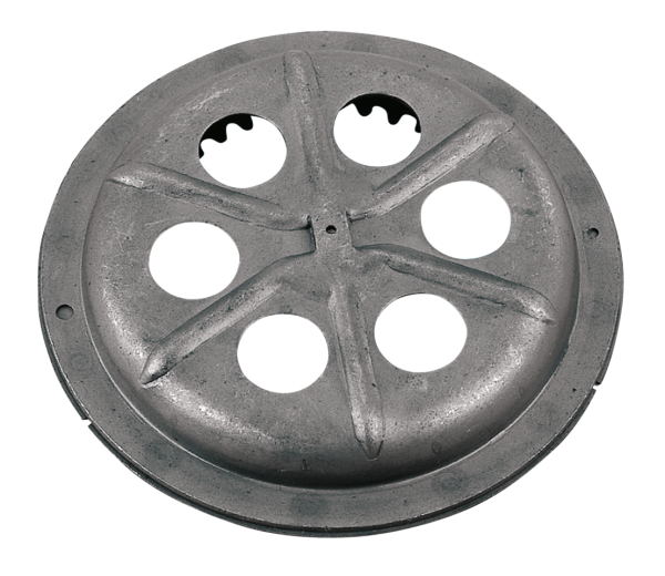GZP Clutch release disc XL52-70 #37876-5 (ES)
