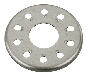 GZP Clutch pressure plate 10 hole