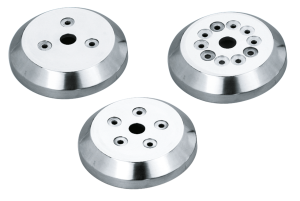 GZP Clutch Dome 3 Stud BT41-e85 (ES)
