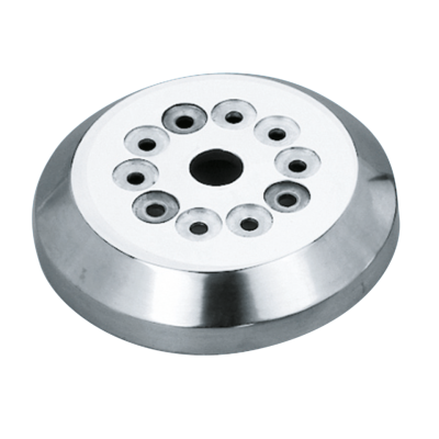 GZP Clutch dome 10 stud BT41-e85 (ES)