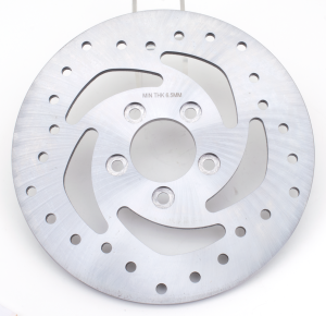 GZP S/S 260mm rear disc XR08-13 XL11-22