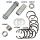 GZP L/H bearing spacer NarrowGlide forks (ES)