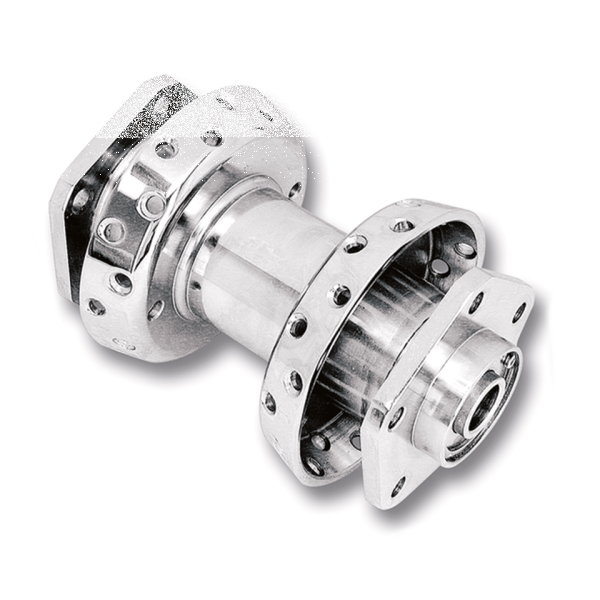 Rear wheel hub XL79-81 (ES)