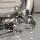 GZP Chrome Master cylinder 58-72 drum br (ES)