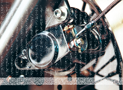GZP Chrome dual front caliper kit 84- (ES)
