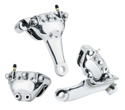 GZP Chrome FR caliper XL00-03 BT00-up (ES)
