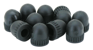 GZP 10Pck dust cap f/brake bleeder nippl