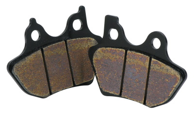 GZP Brakepads Sintered BT00-07 XL00-03 (ES)