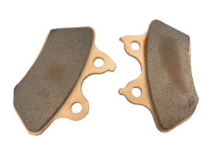 GZP Brakepads sintered F*ST 06-07 RR (ES)