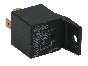 GZP Multi use electrical relay