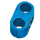 GZP plug wire separators blue