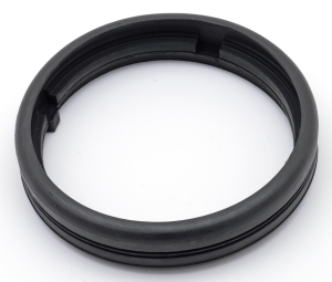GZP Headlight rubber ring only XL/FX (ES)