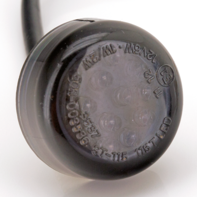 GZP Micro 30mm smoke E-appr tail/stoplgh