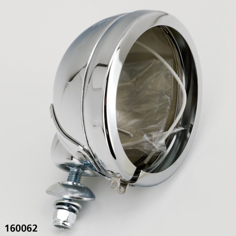 GZP Spotlight Shell late H-D (ES)