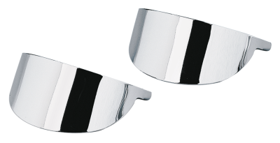 GZP Visor late turn signals 63-85 (ES)
