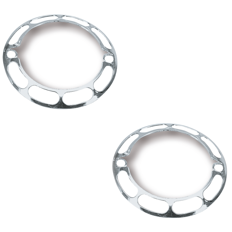 GZP New turn signal trim ring early s (ES)
