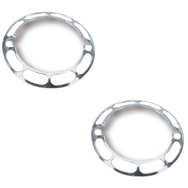 GZP New turn signal trim ring early s (ES)