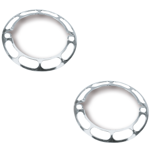 GZP New turn signal trim ring early s