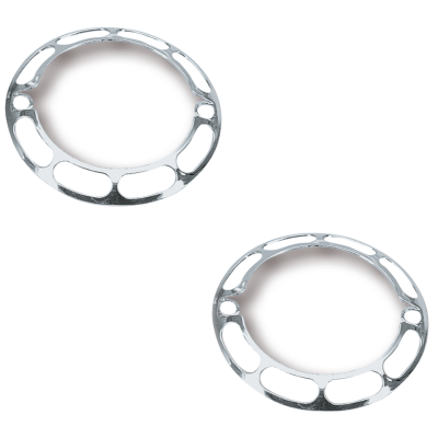 GZP New turn signal trim ring early s (ES)