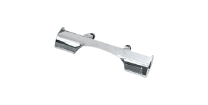GZP Rear turn signal mnt bar FLT/FXRT sh (ES)