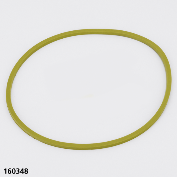 GZP Rubber ring only for ZPN 160314 (ES)