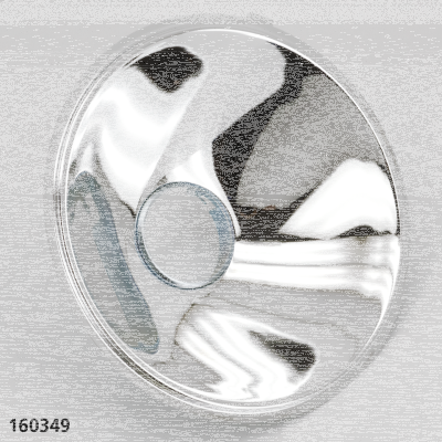 GZP Reflector only for ZPN 160314 (ES)