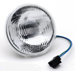 GZP Headlight unit only for ZPN 16010