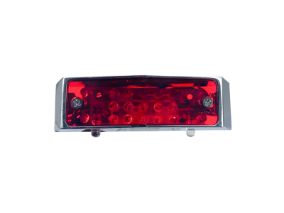 GZP LED taillight only for 160701/160